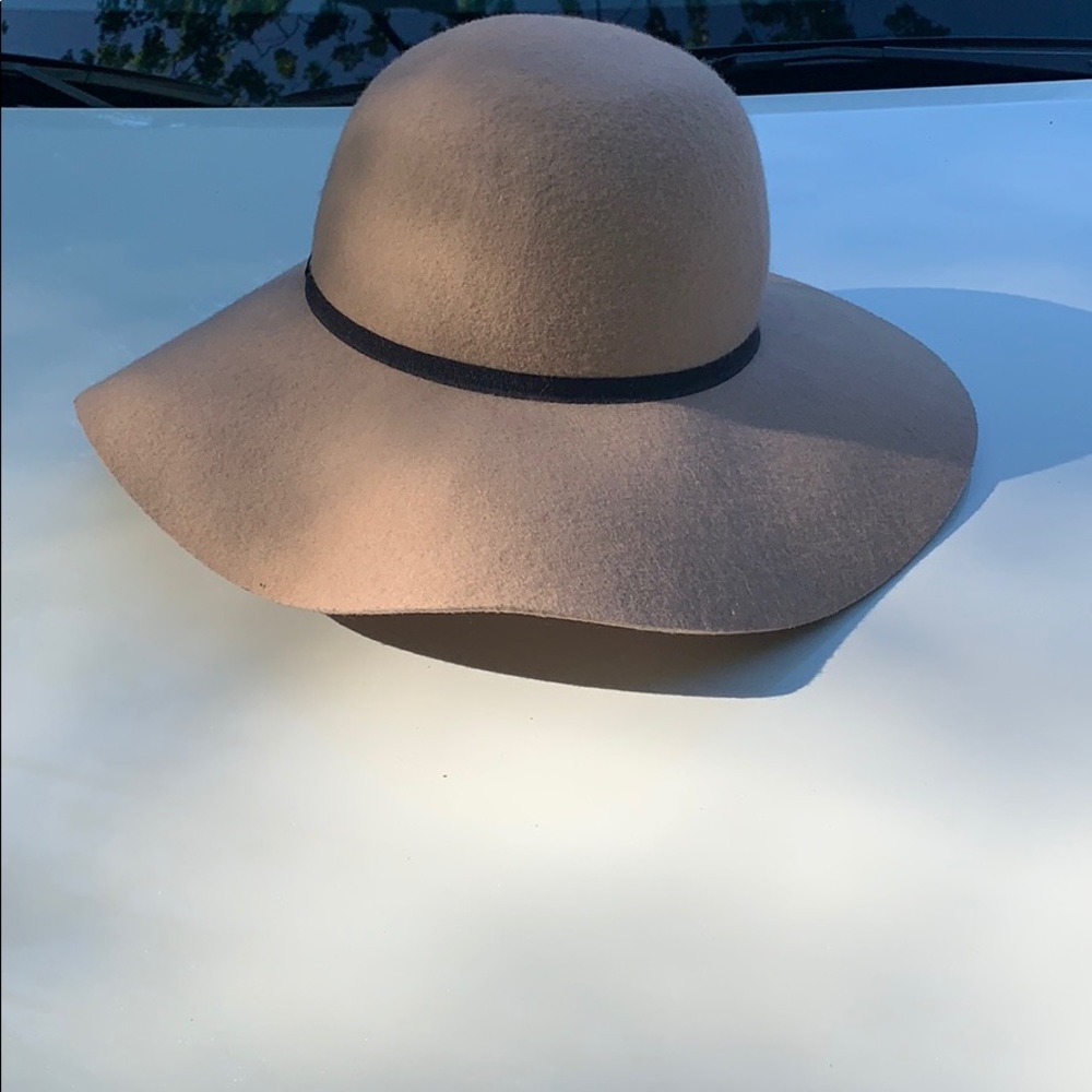 Floppy Hat